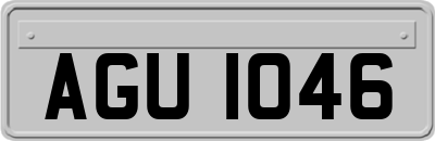 AGU1046