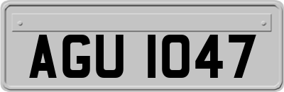 AGU1047