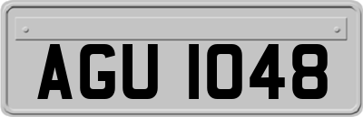 AGU1048