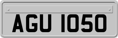 AGU1050