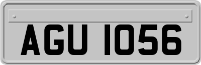 AGU1056