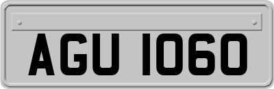 AGU1060