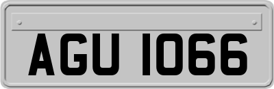 AGU1066