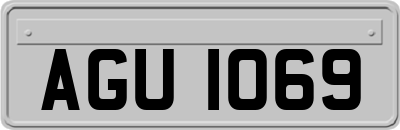 AGU1069