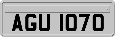 AGU1070