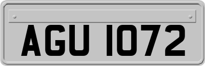 AGU1072