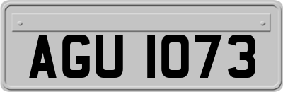 AGU1073