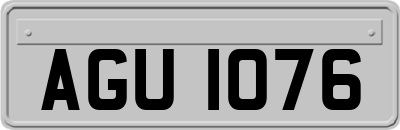 AGU1076