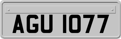 AGU1077