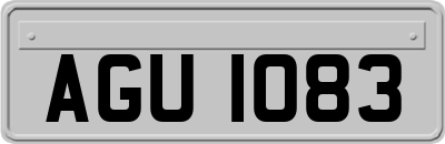 AGU1083