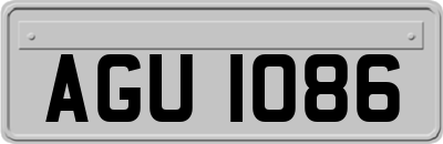 AGU1086