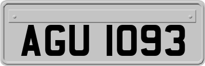 AGU1093