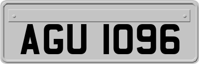 AGU1096