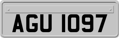 AGU1097