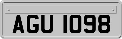 AGU1098