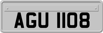 AGU1108
