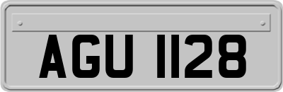 AGU1128