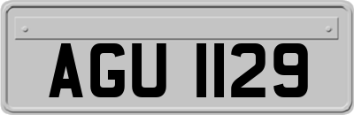 AGU1129