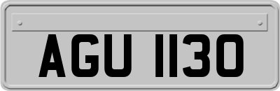 AGU1130