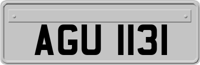 AGU1131