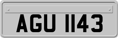 AGU1143