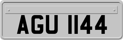 AGU1144