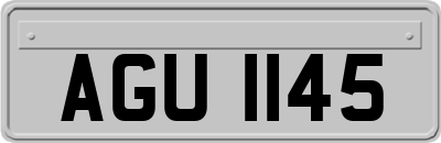AGU1145