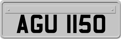 AGU1150