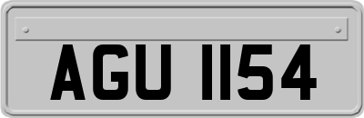 AGU1154