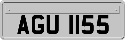 AGU1155
