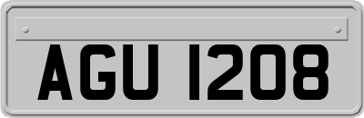 AGU1208