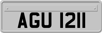 AGU1211