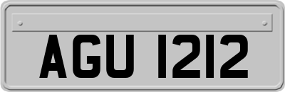 AGU1212