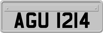 AGU1214