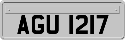 AGU1217