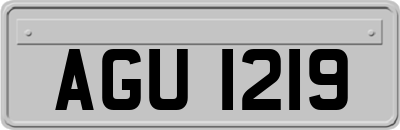 AGU1219