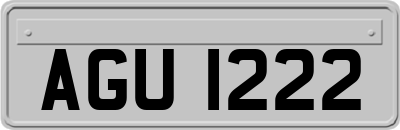 AGU1222