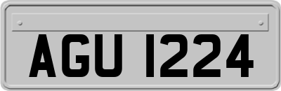 AGU1224