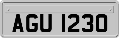 AGU1230
