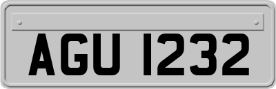AGU1232
