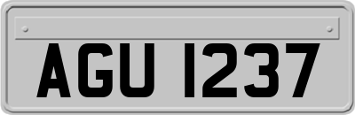 AGU1237