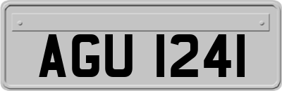 AGU1241