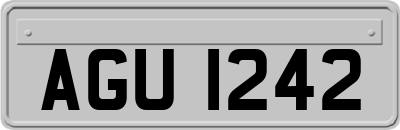 AGU1242