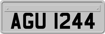AGU1244