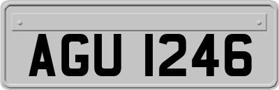 AGU1246
