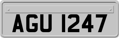 AGU1247