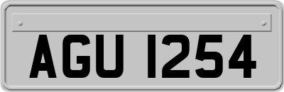 AGU1254