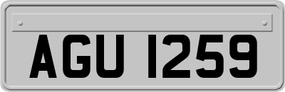 AGU1259