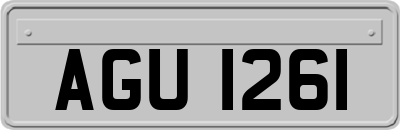 AGU1261