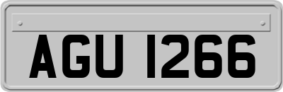 AGU1266